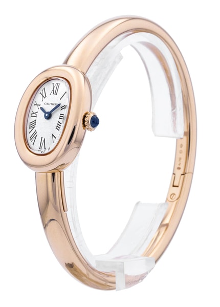 Cartier Baignoire WGBA0020